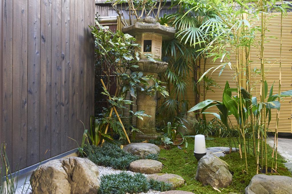 Kanki No Yado Kyoto Ngoại thất bức ảnh