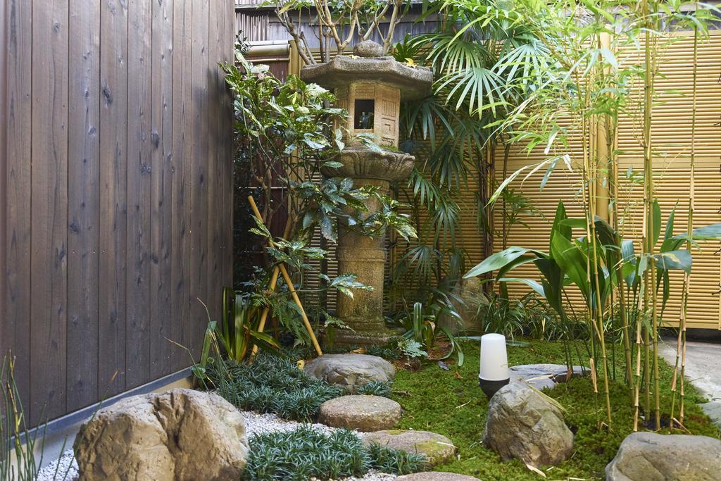 Kanki No Yado Villa Kyoto Ngoại thất bức ảnh