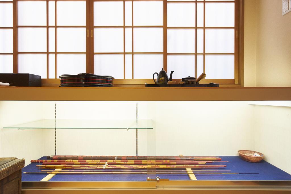 Kanki No Yado Kyoto Ngoại thất bức ảnh