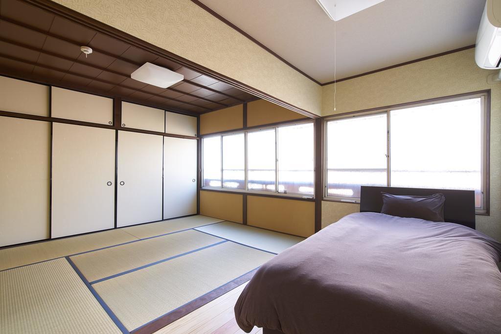 Kanki No Yado Villa Kyoto Ngoại thất bức ảnh